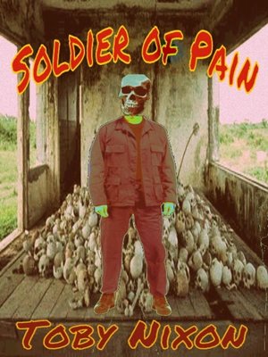 cover image of Soldier of Pain